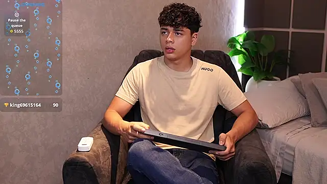 Ethan_occonor webcam