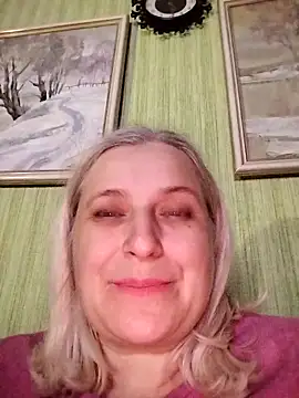 NyushaLollipop webcam