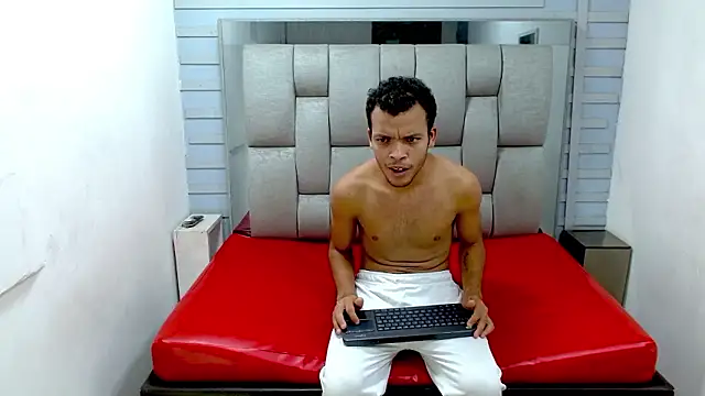 William_Lewis webcam