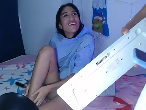 the_skinny_one webcam