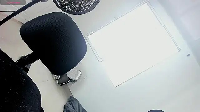 mistres_sammy webcam