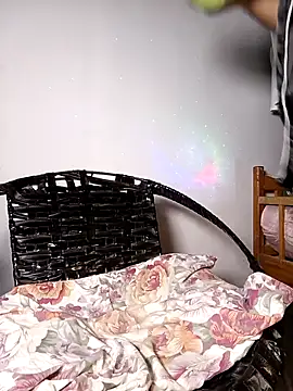 Naughty_Charly webcam