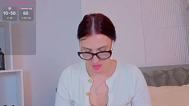 Beauty_Flower_ webcam