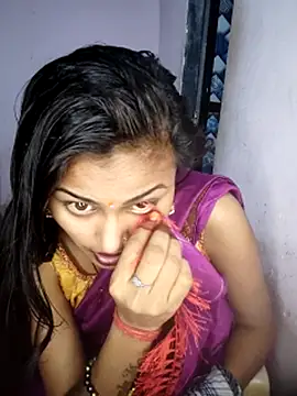 Webcam Model (Khatta_Meeth)  is live.Free join now!