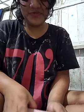 sivi22 (F young) - Fuck finger