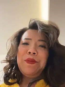 anna_kk (F milf) - 让亲戚听到高潮淫叫的声音