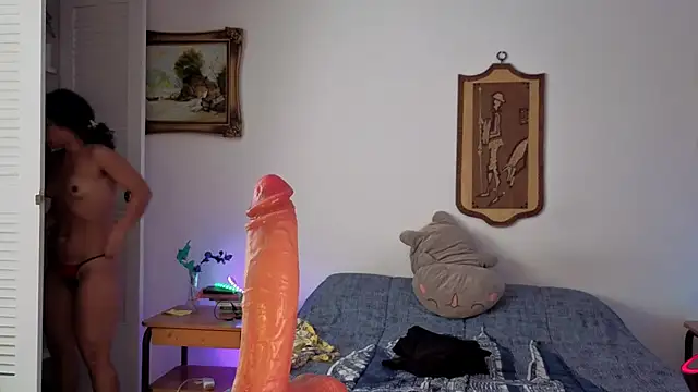 Princess_Celta webcam