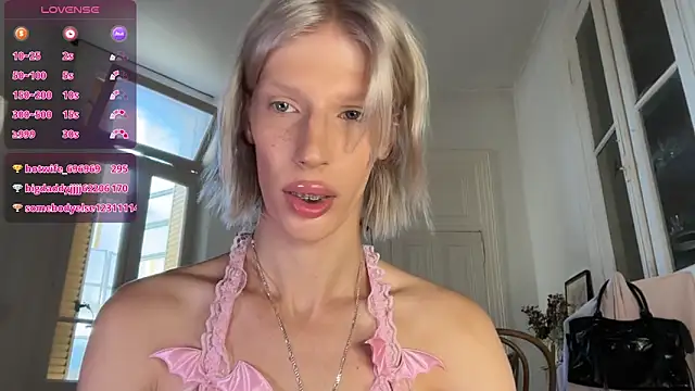 AliceSnowCatt webcam