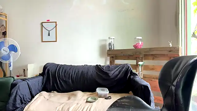 gerson173Hugo webcam