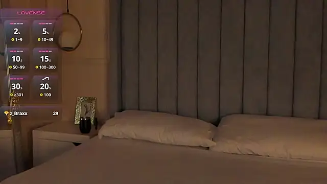 Celeste-Brown- webcam