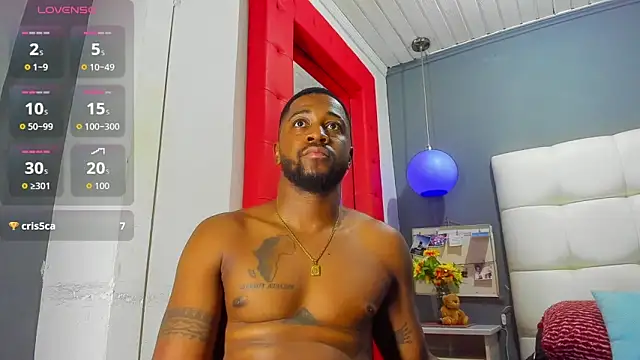 Drake_Nassir4 webcam