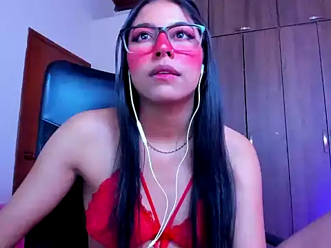 _ALLYSON18_ webcam