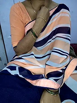 Cute-Telugu-Teacher webcam