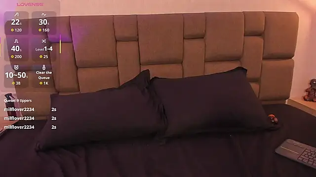 Ariana_giraldo webcam