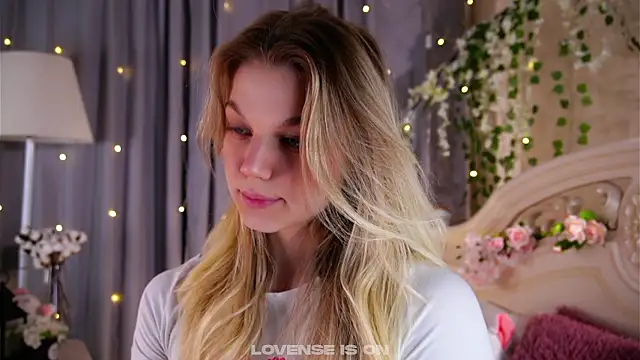 EdlinAlliston webcam