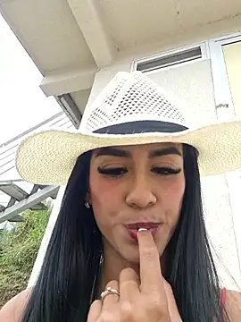 Juliana_Xander webcam