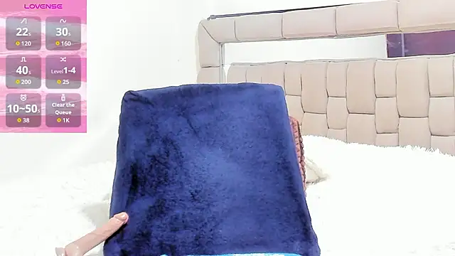 gabrielaponce11 webcam