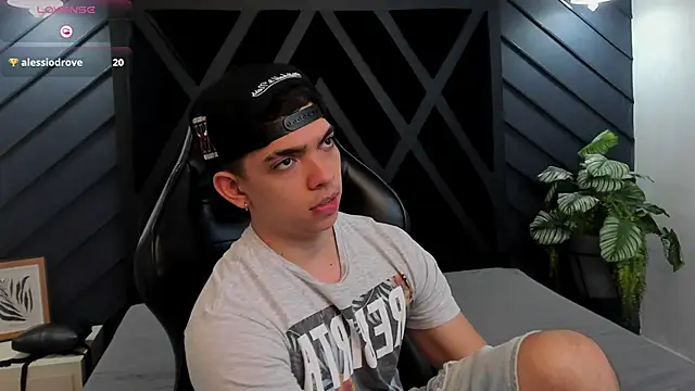 Julian_Mercier webcam