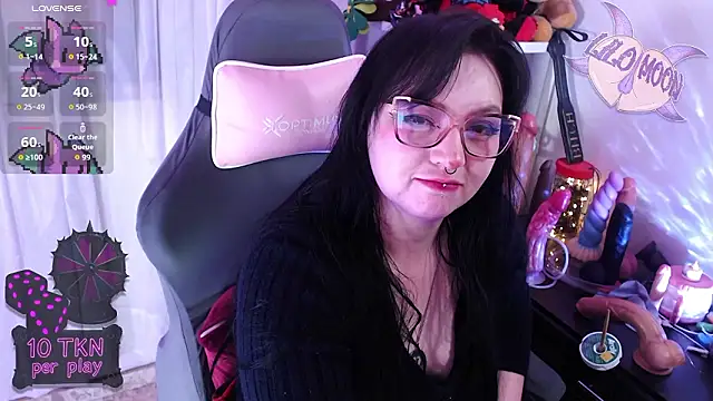LiloMoon69 webcam