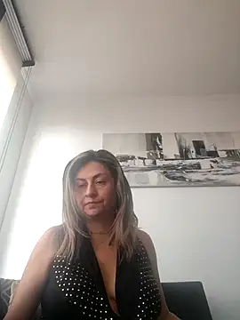 Latiinvenushot webcam