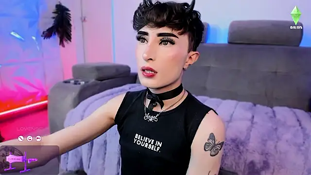 SebastianHilton webcam