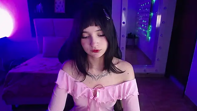 _Charlotte_Collins_ webcam