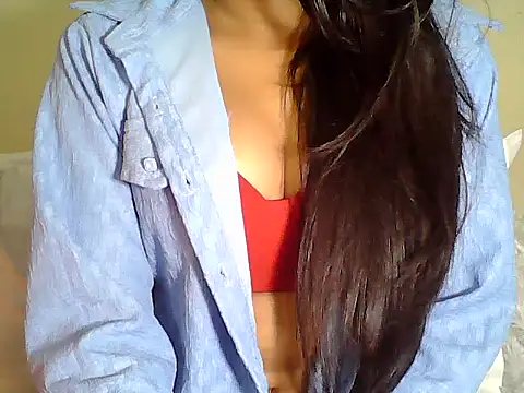 Janvi_singh02 webcam