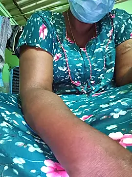 Tamilselviroja- webcam