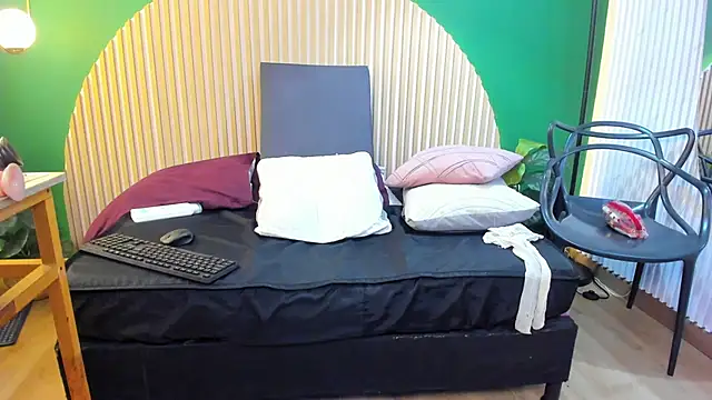 dahianeconnor webcam