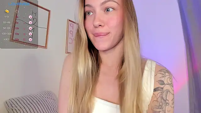 damn_cutie webcam