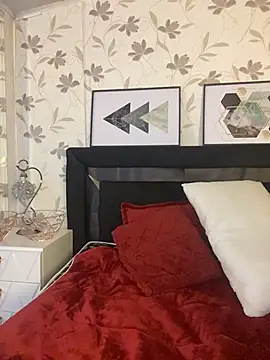 CelesteJones1 webcam