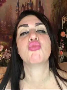 Blanche-neige1 webcam