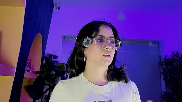 LiLLiAnderson webcam