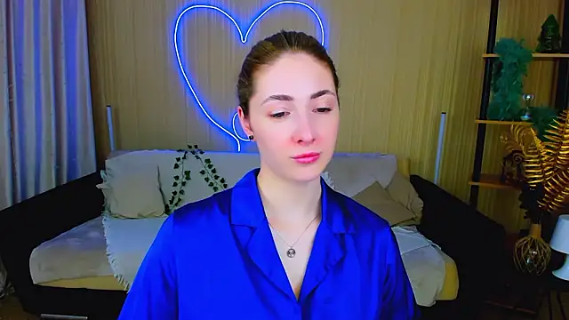 SensitiveSooul webcam