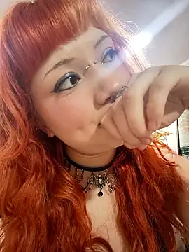 Sienna_Desiree webcam