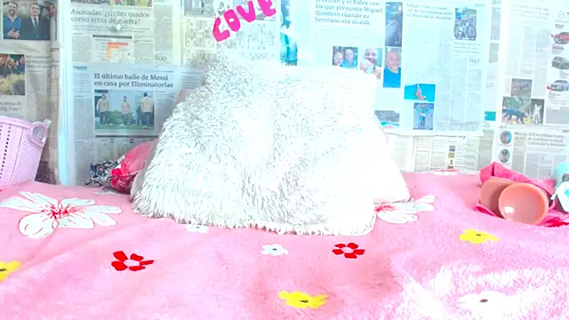 hexaravagina22 webcam