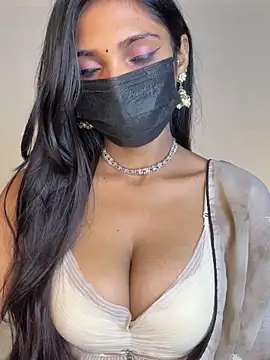 Webcam Model (Lovely_Babiee)  is live.Free join now!