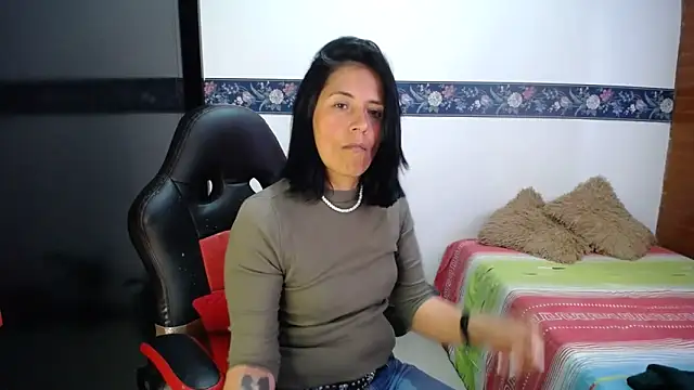 sharoon_cheerry webcam