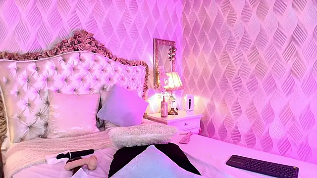 Bella_Smiith_ webcam