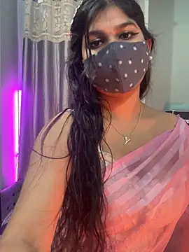 Webcam Model (Lisa_afreen)  is live.Free join now!