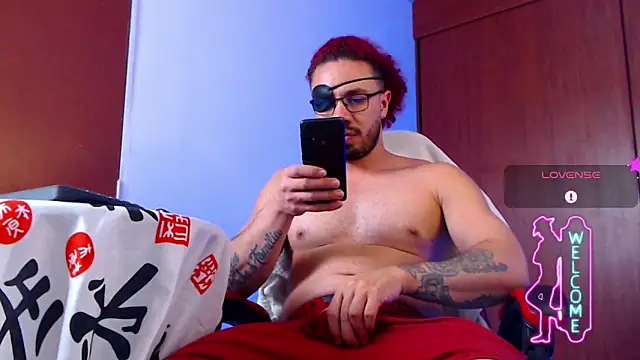 pirata_fitness webcam