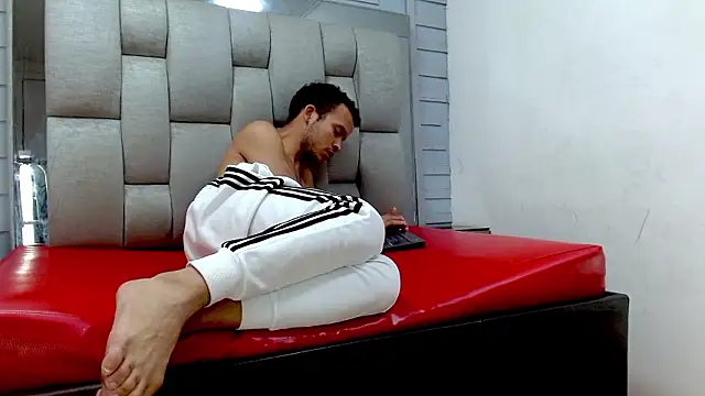 William_Lewis webcam