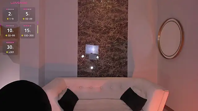 BellaCarteer_ webcam