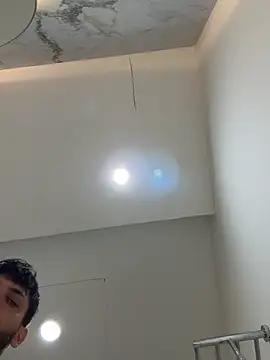 Gipsyboysteve webcam