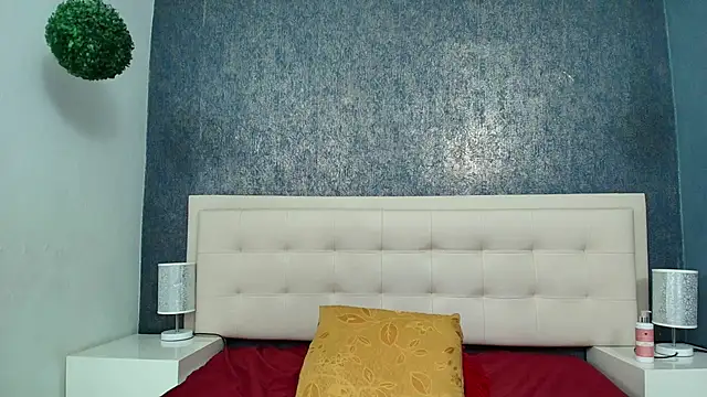 Celestial_Queen_ webcam