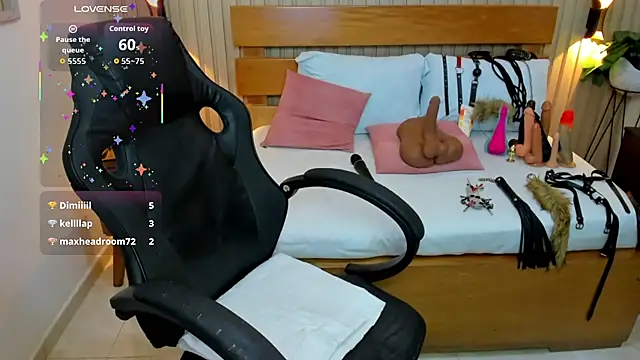 luciana_ballesteros_ webcam