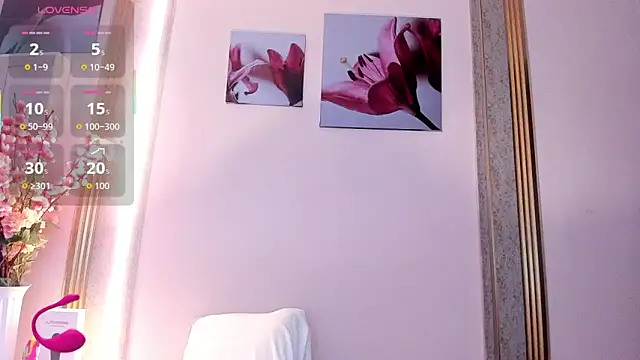 scarlet_fostt_ webcam