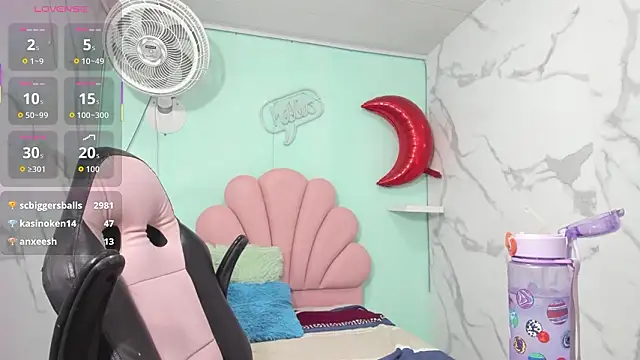 karime_sexygirl webcam