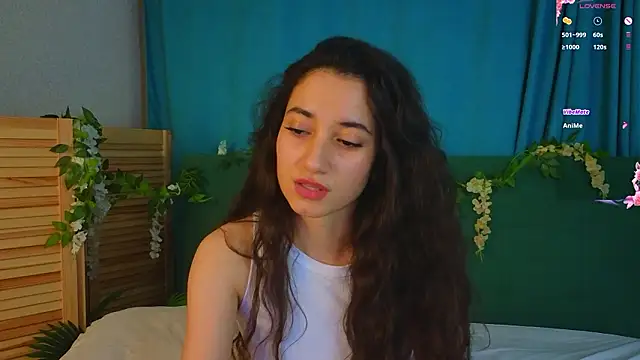 BettyMaldonado webcam