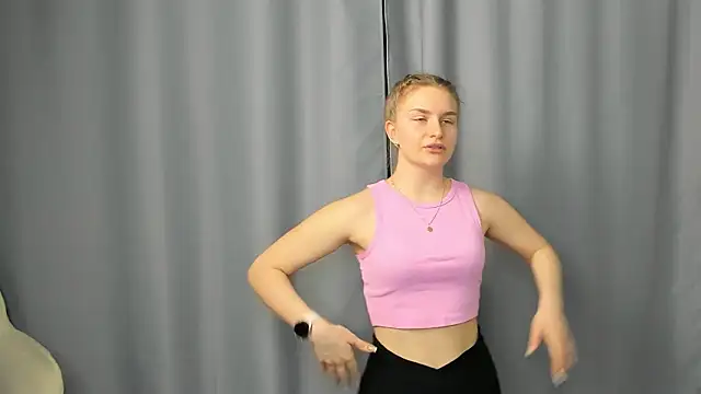 PhoebeTomerlin webcam